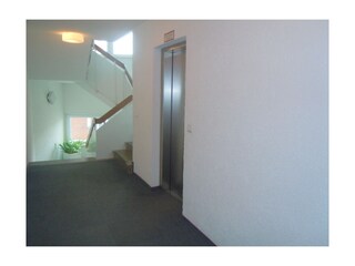 Appartement de vacances Borkum Environnement 34