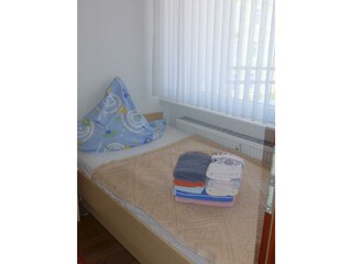 Ferienwohnung Borkum Ausstattung 3