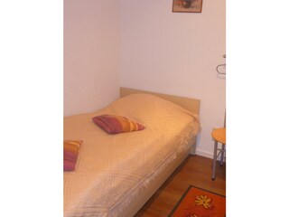 Appartamento per vacanze Borkum Caratteristiche 4