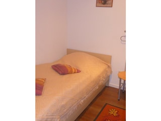 Vakantieappartement Borkum Kenmerken 4