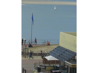 Vakantieappartement Borkum Kenmerken 6