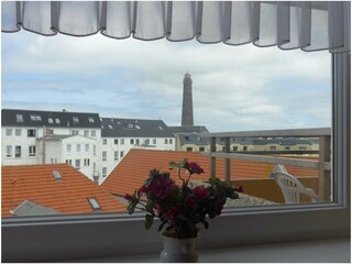 Appartamento per vacanze Borkum Caratteristiche 7