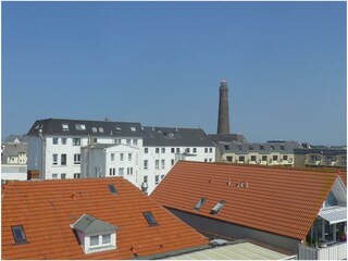 Appartement de vacances Borkum Équipement 8