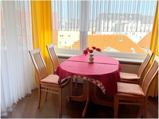 Appartamento per vacanze Borkum Caratteristiche 12