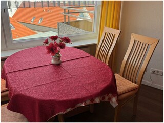 Appartement de vacances Borkum Équipement 13