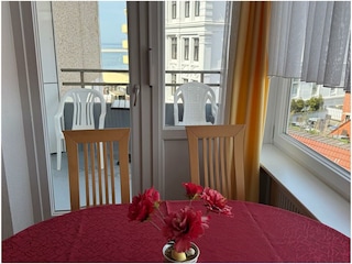 Ferienwohnung Borkum Ausstattung 15