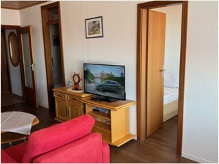 Vakantieappartement Borkum Kenmerken 16
