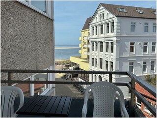 Vakantieappartement Borkum Kenmerken 18