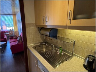 Appartamento per vacanze Borkum Caratteristiche 21