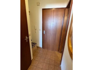 Vakantieappartement Borkum Kenmerken 22