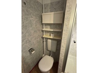 Appartamento per vacanze Borkum Caratteristiche 24