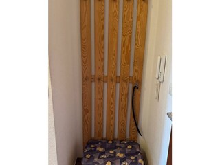 Ferienwohnung Borkum Ausstattung 26