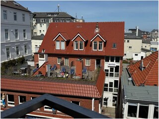 Appartement de vacances Borkum Équipement 28