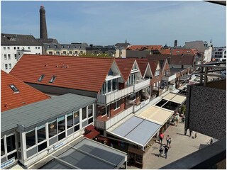 Ferienwohnung Borkum Ausstattung 29