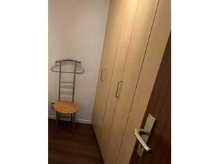 Vakantieappartement Borkum Kenmerken 30