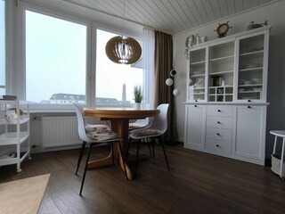 Appartamento per vacanze Borkum Caratteristiche 8
