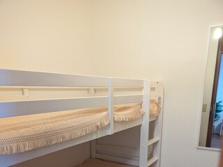 Appartamento per vacanze Borkum Caratteristiche 12