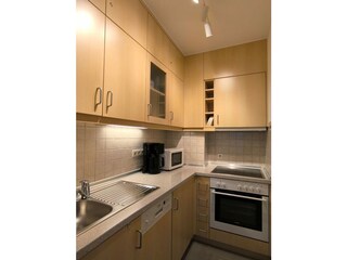 Appartamento per vacanze Borkum Caratteristiche 9