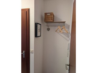 Appartamento per vacanze Borkum Caratteristiche 10