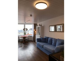 Apartamento de vacaciones Borkum Características 11