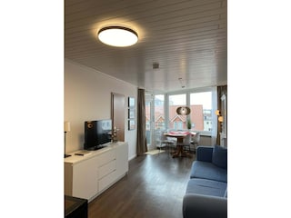 Appartamento per vacanze Borkum Caratteristiche 12