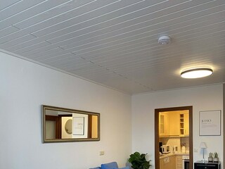 Apartamento de vacaciones Borkum Características 13