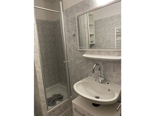 Apartamento de vacaciones Borkum Características 15