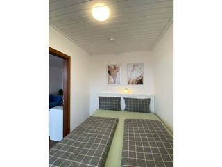 Appartamento per vacanze Borkum Caratteristiche 16