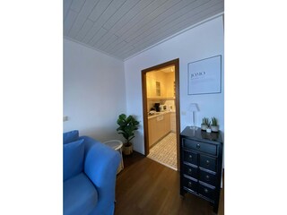 Apartamento de vacaciones Borkum Características 17