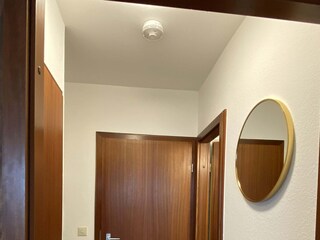 Apartamento de vacaciones Borkum Características 18