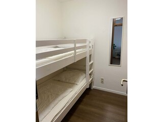 Appartamento per vacanze Borkum Caratteristiche 20