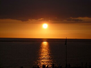 Ferienwohnung Borkum Außenaufnahme 3