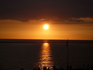 Vakantieappartement Borkum Buitenaudio-opname 3