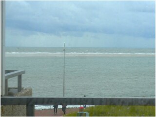 Vakantieappartement Borkum Buitenaudio-opname 1