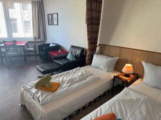 Appartamento per vacanze Borkum Caratteristiche 12