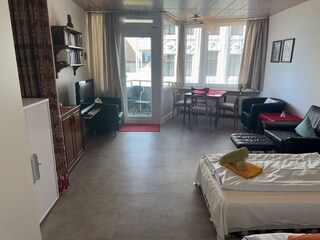 Appartement de vacances Borkum Équipement 13