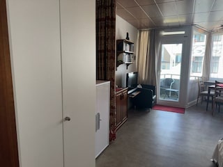 Vakantieappartement Borkum Kenmerken 14