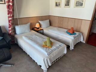 Vakantieappartement Borkum Kenmerken 15