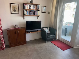 Ferienwohnung Borkum Ausstattung 18