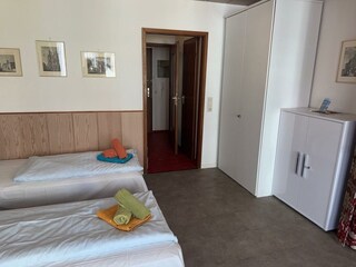 Appartamento per vacanze Borkum Caratteristiche 19