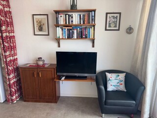 Ferienwohnung Borkum Ausstattung 20