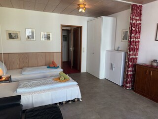 Ferienwohnung Borkum Ausstattung 21