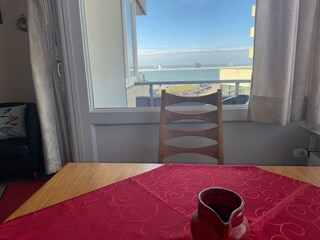 Ferienwohnung Borkum Ausstattung 22