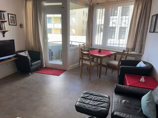Vakantieappartement Borkum Kenmerken 23