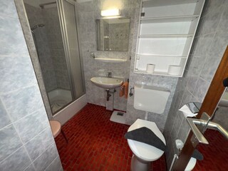 Appartement de vacances Borkum Équipement 26