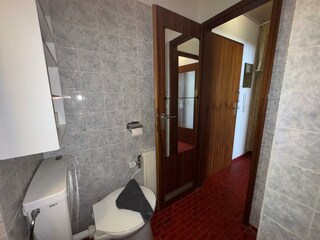 Vakantieappartement Borkum Kenmerken 28