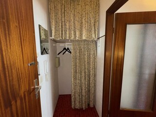 Ferienwohnung Borkum Ausstattung 29