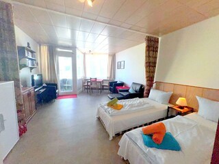 Vakantieappartement Borkum Kenmerken 30