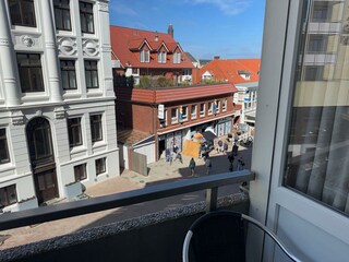 Appartement de vacances Borkum Enregistrement extérieur 5