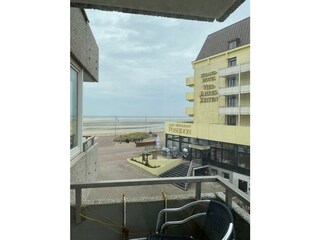 Appartamento per vacanze Borkum Registrazione all'aperto 7